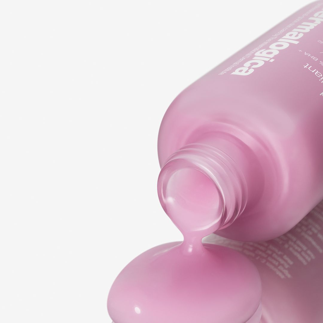 liquid peelfoliant