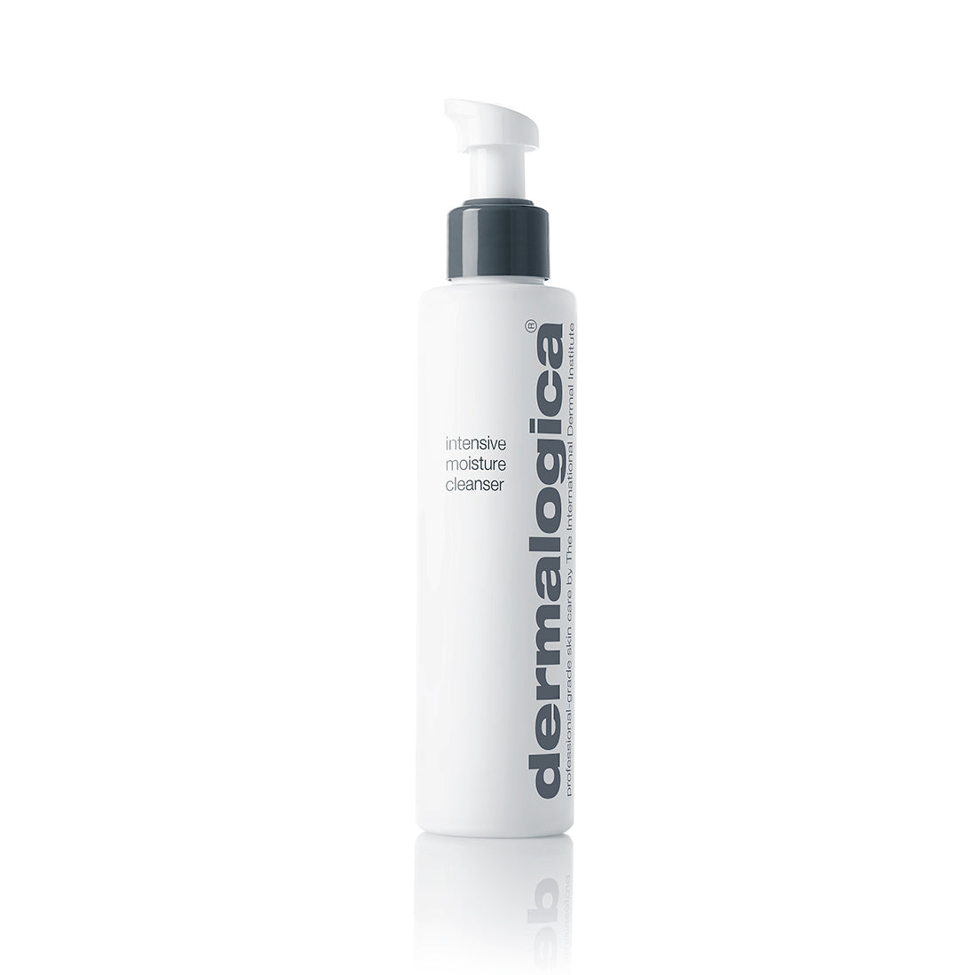 intensive moisture cleanser