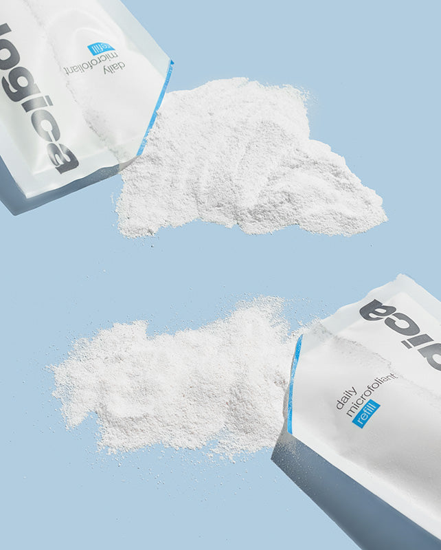 daily microfoliant
