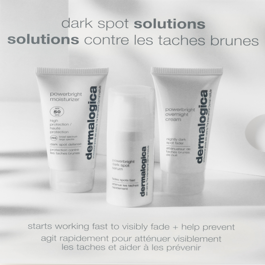 dark spot solutions skin kit