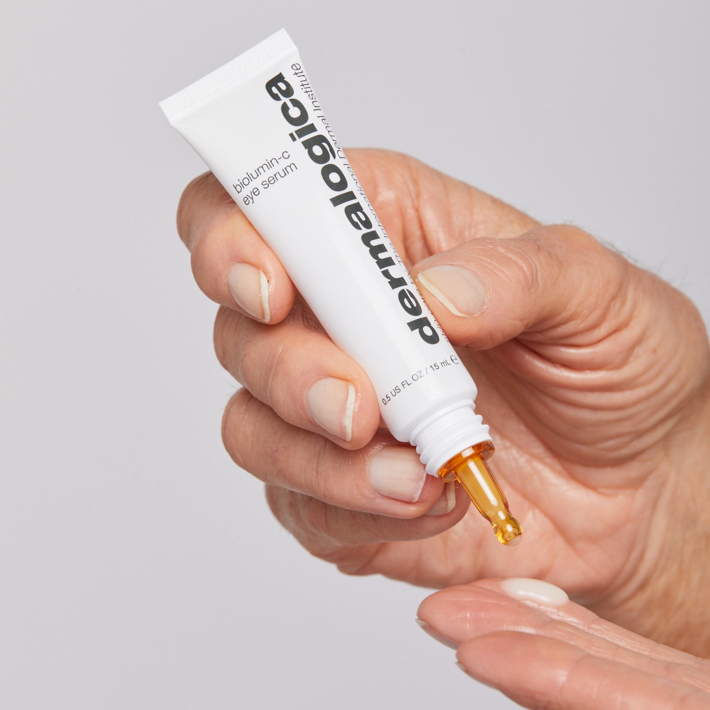 biolumin-c eye serum