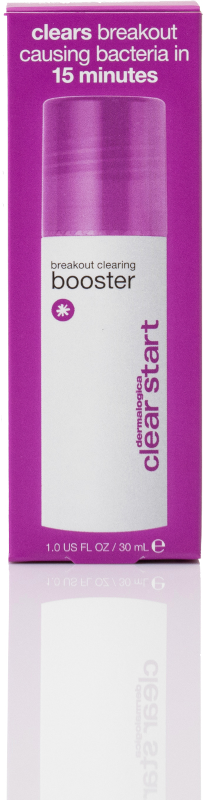 breakout clearing booster