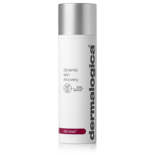 dynamic skin recovery spf50 moisturiser