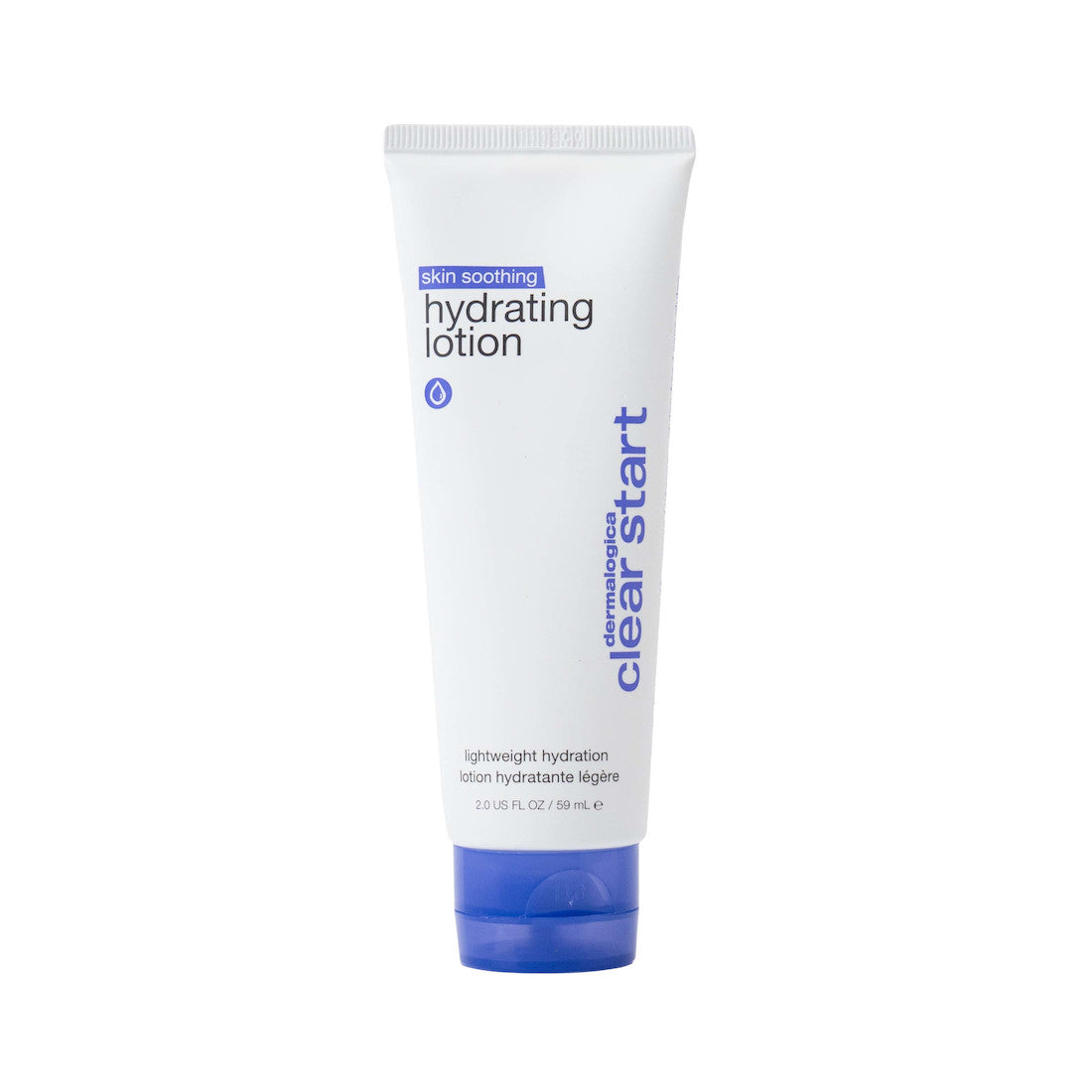 skin soothing hydrating lotion