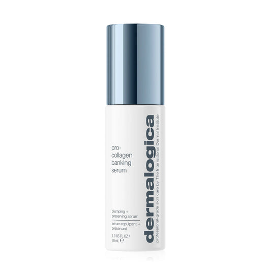 pro-collagen banking serum