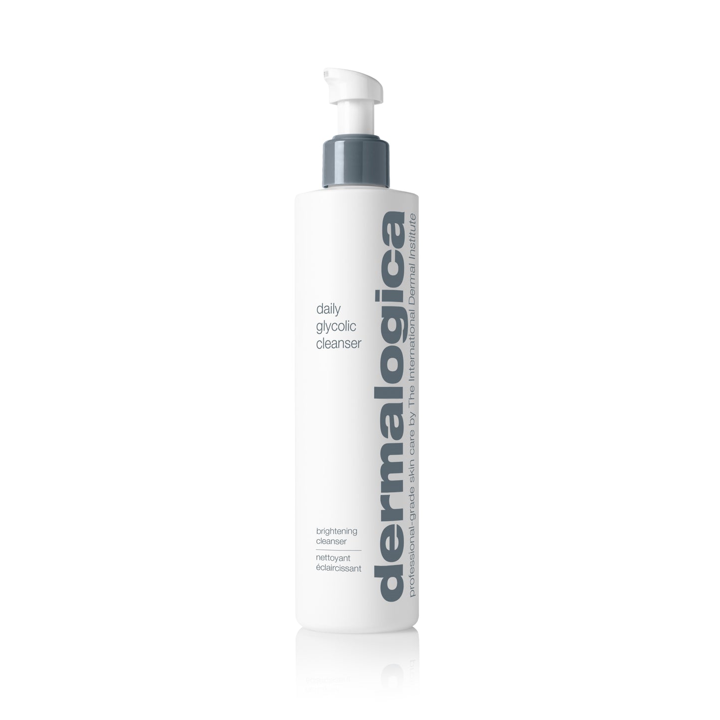 daily glycolic cleanser