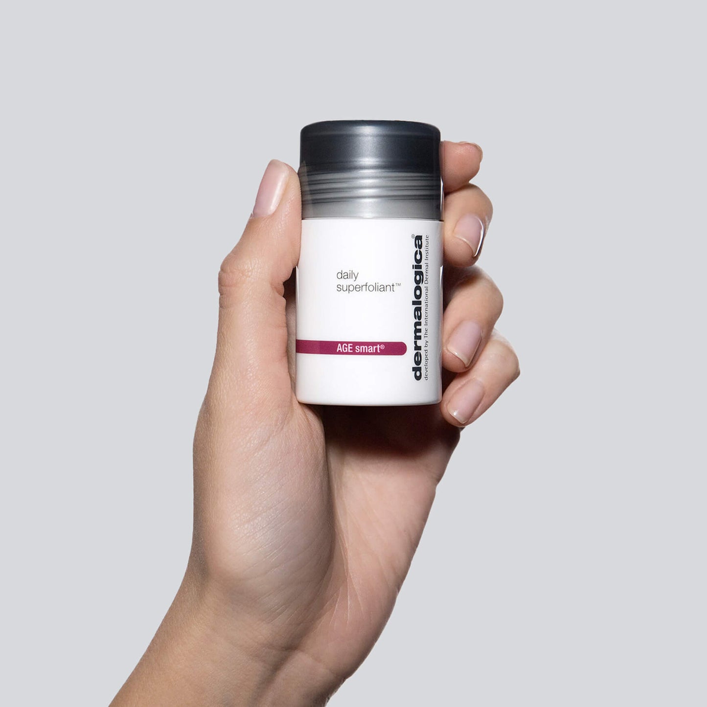 daily superfoliant exfoliator