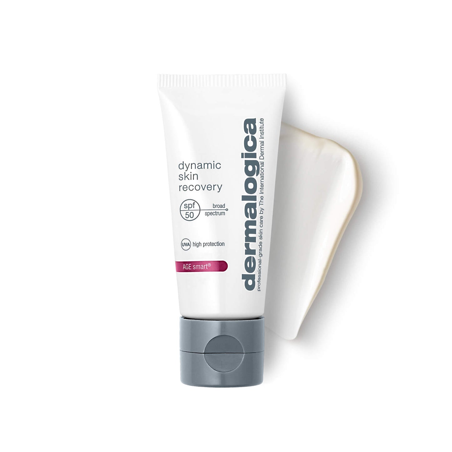 dynamic skin recovery spf50 moisturiser