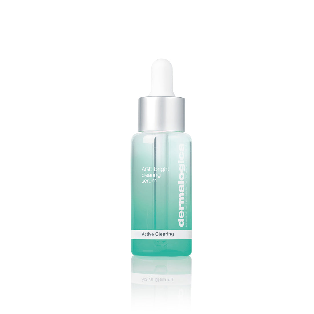 age bright clearing serum