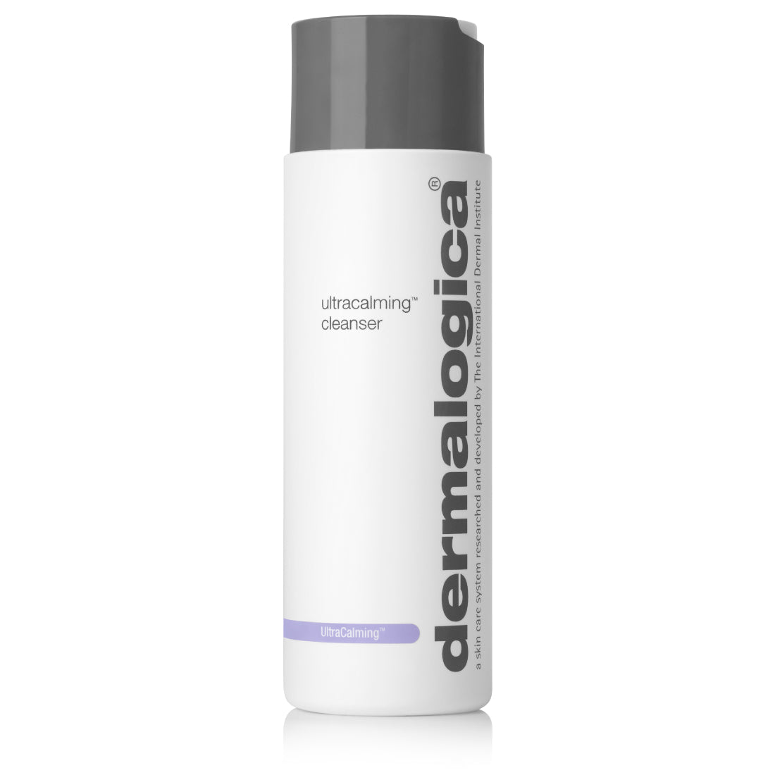 ultracalming cleanser