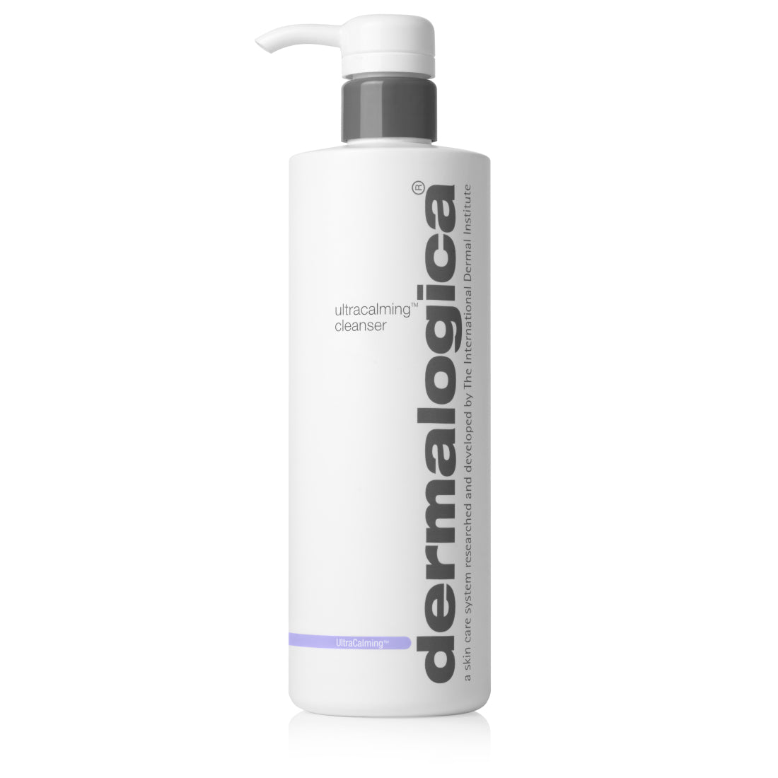 ultracalming cleanser