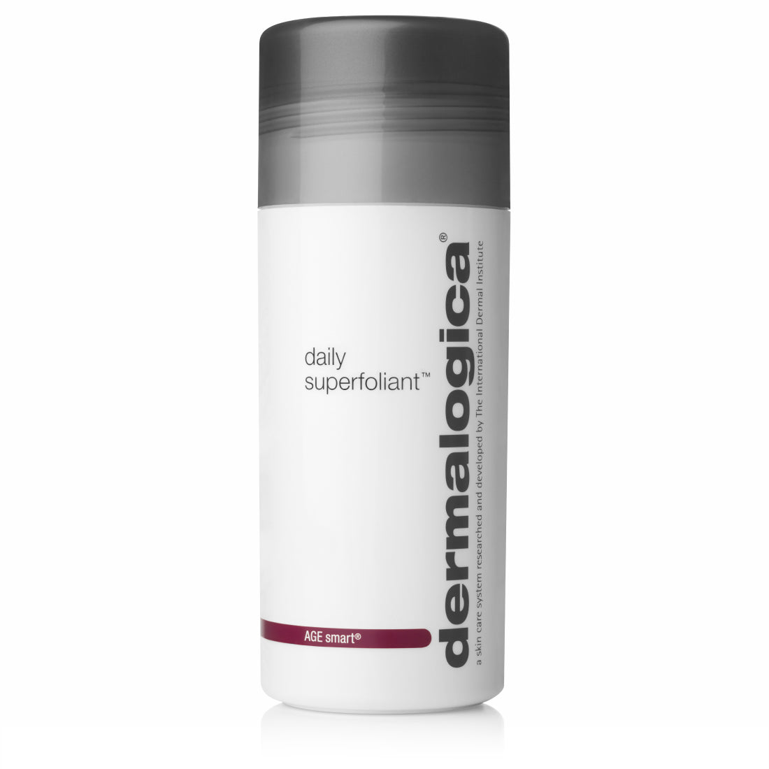 daily superfoliant exfoliator