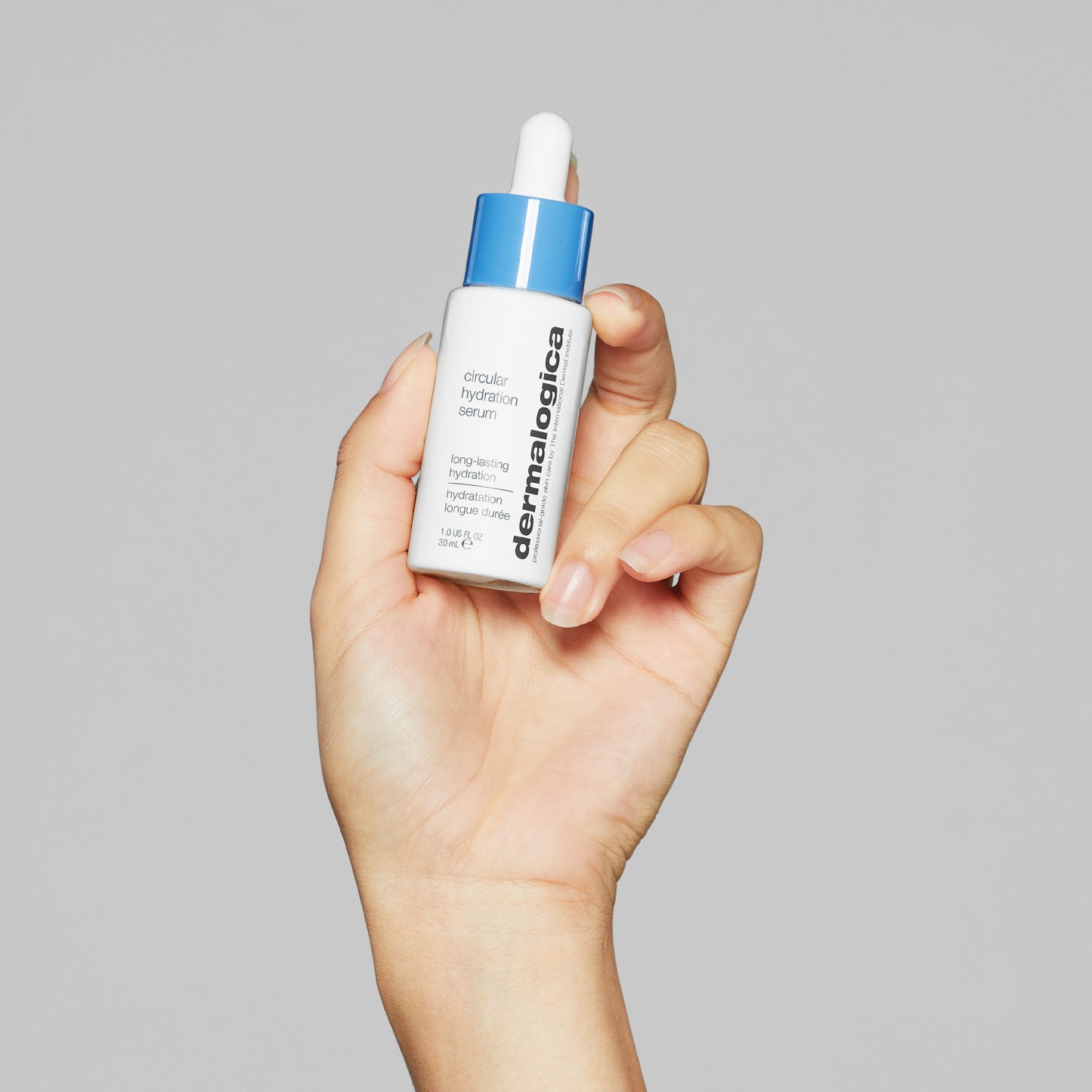 circular hydration serum