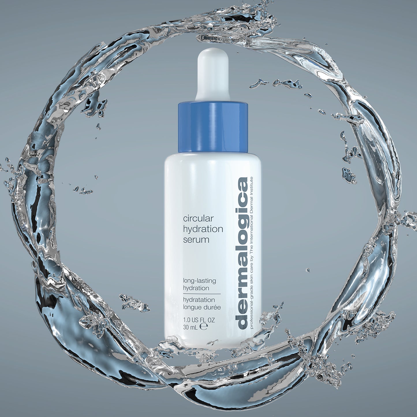 circular hydration serum