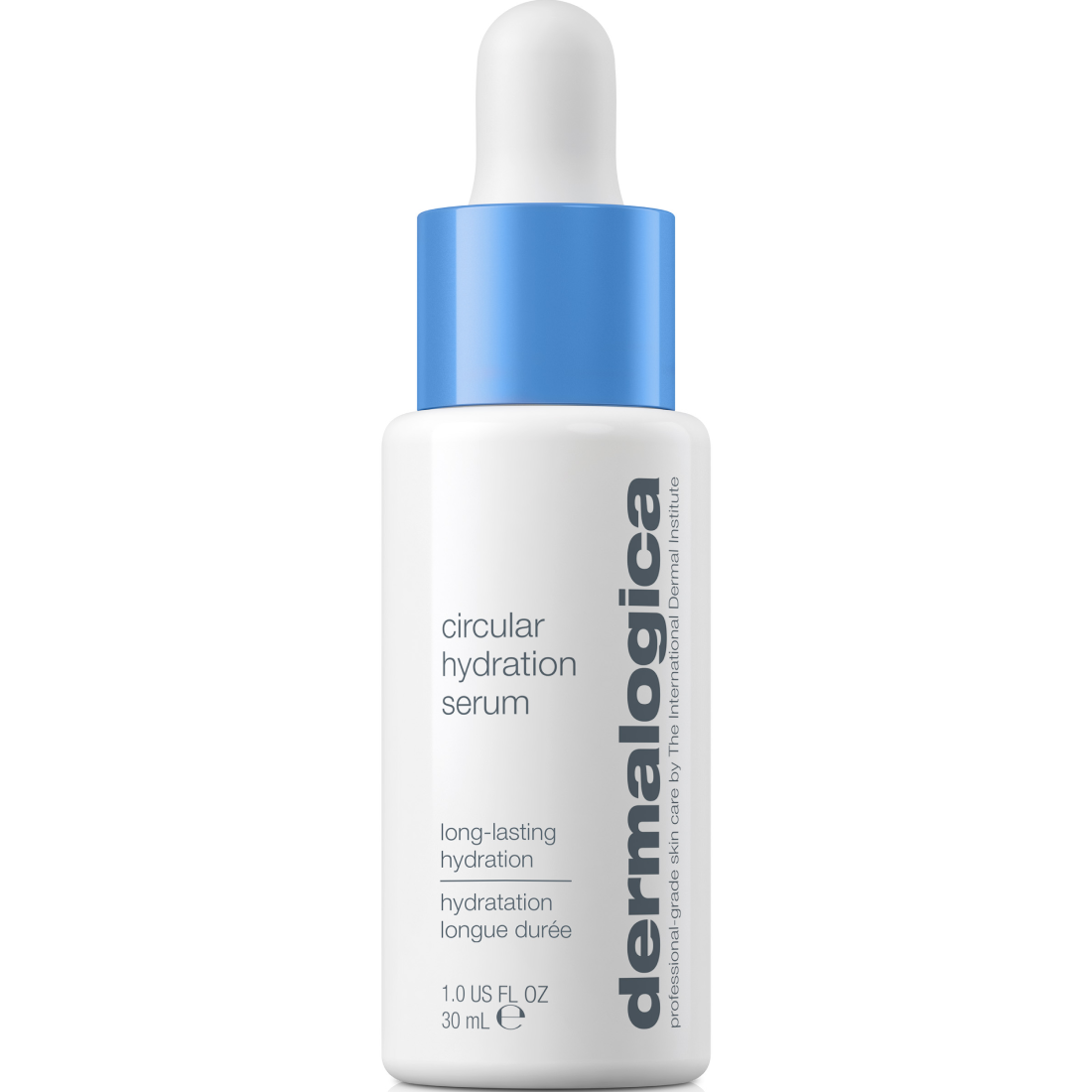 circular hydration serum