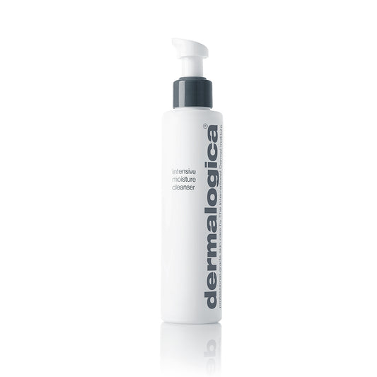 intensive moisture cleanser