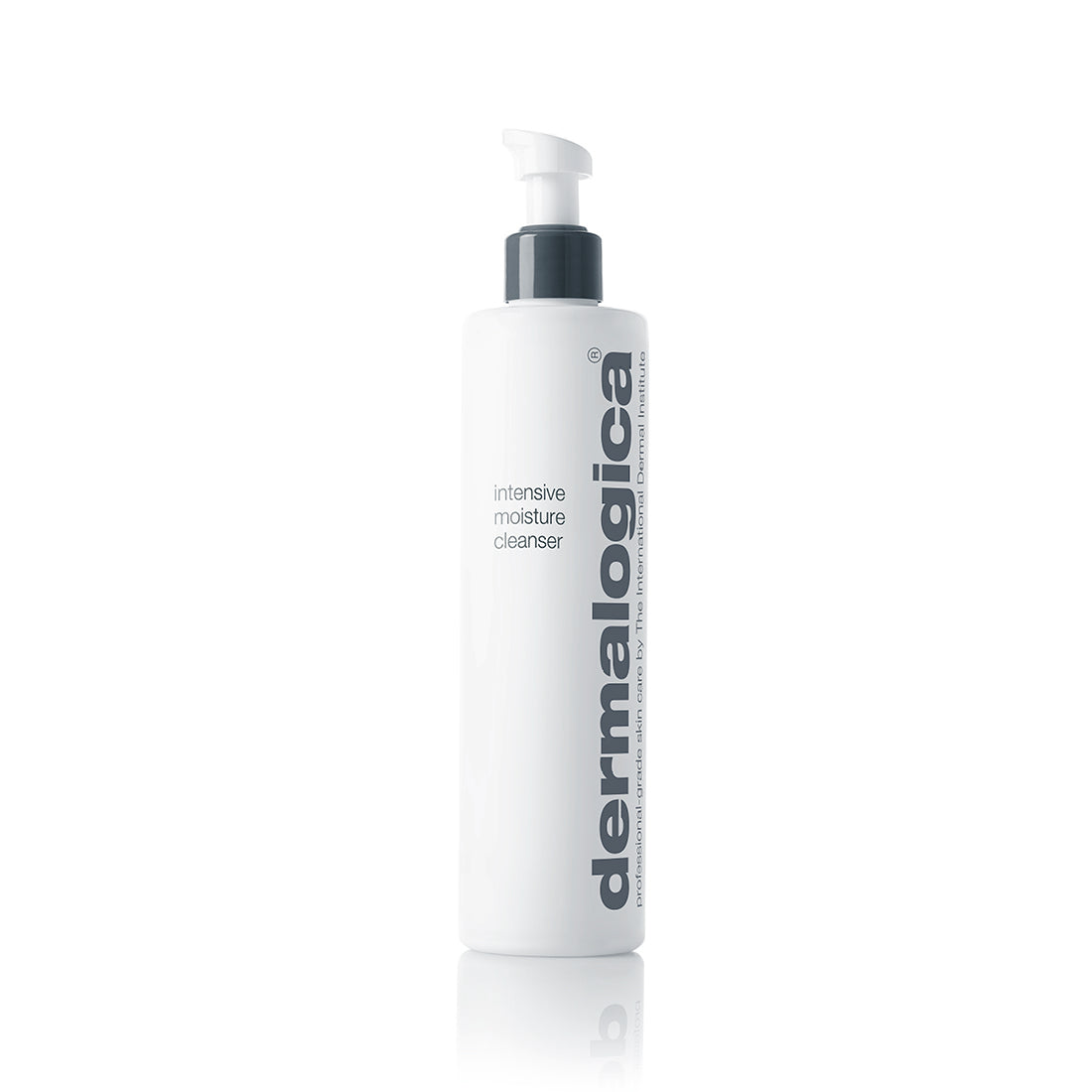 intensive moisture cleanser