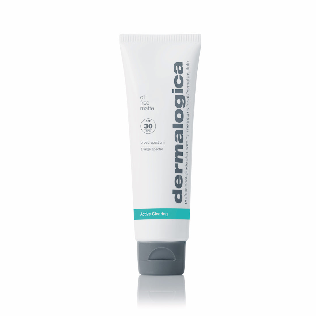 oil free matte spf30