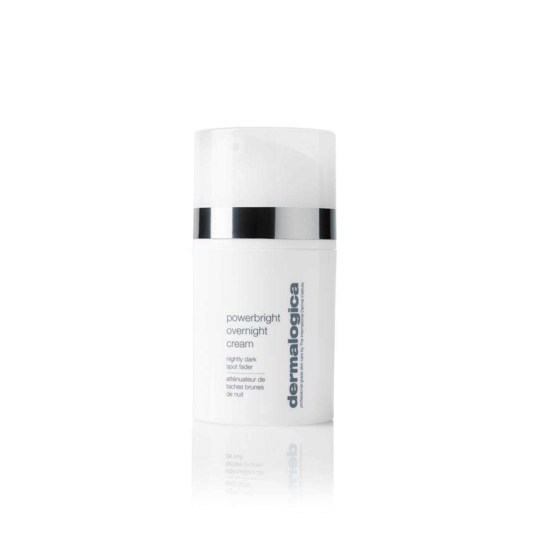 powerbright overnight cream