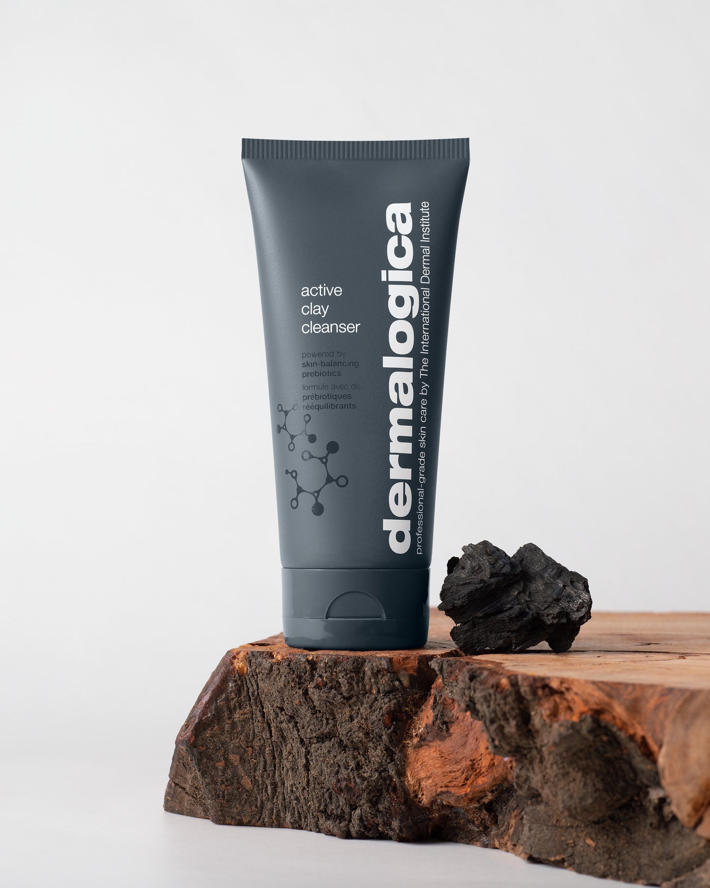 active clay cleanser