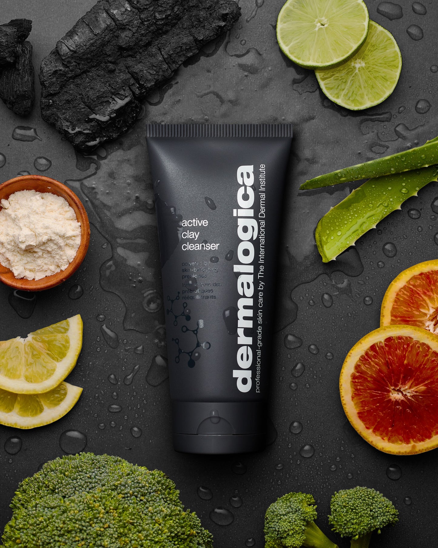 active clay cleanser