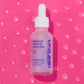 breakout clearing liquid peel
