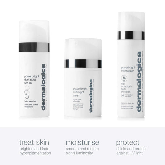 dark spot solutions skin kit