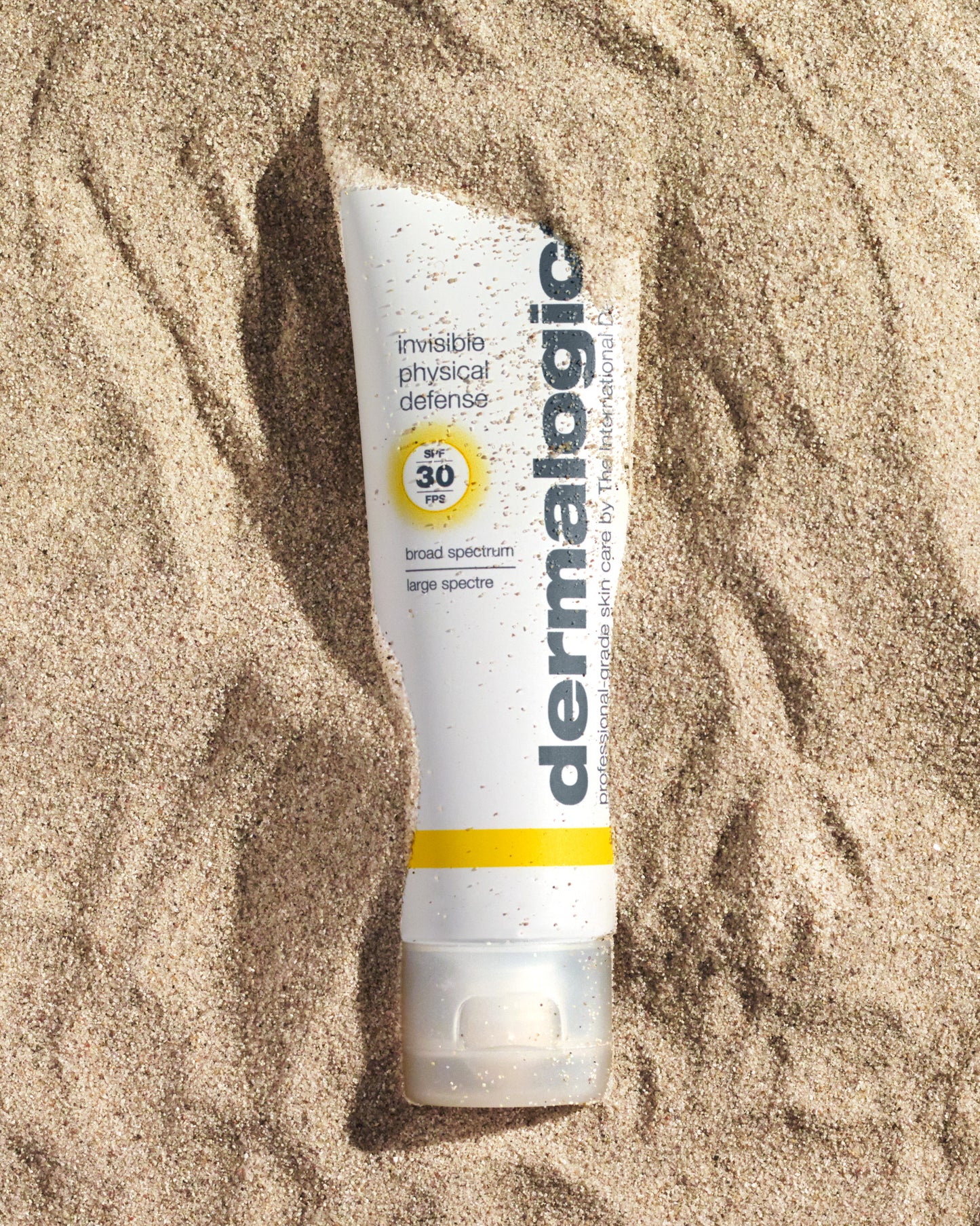 invisible physical defense spf30