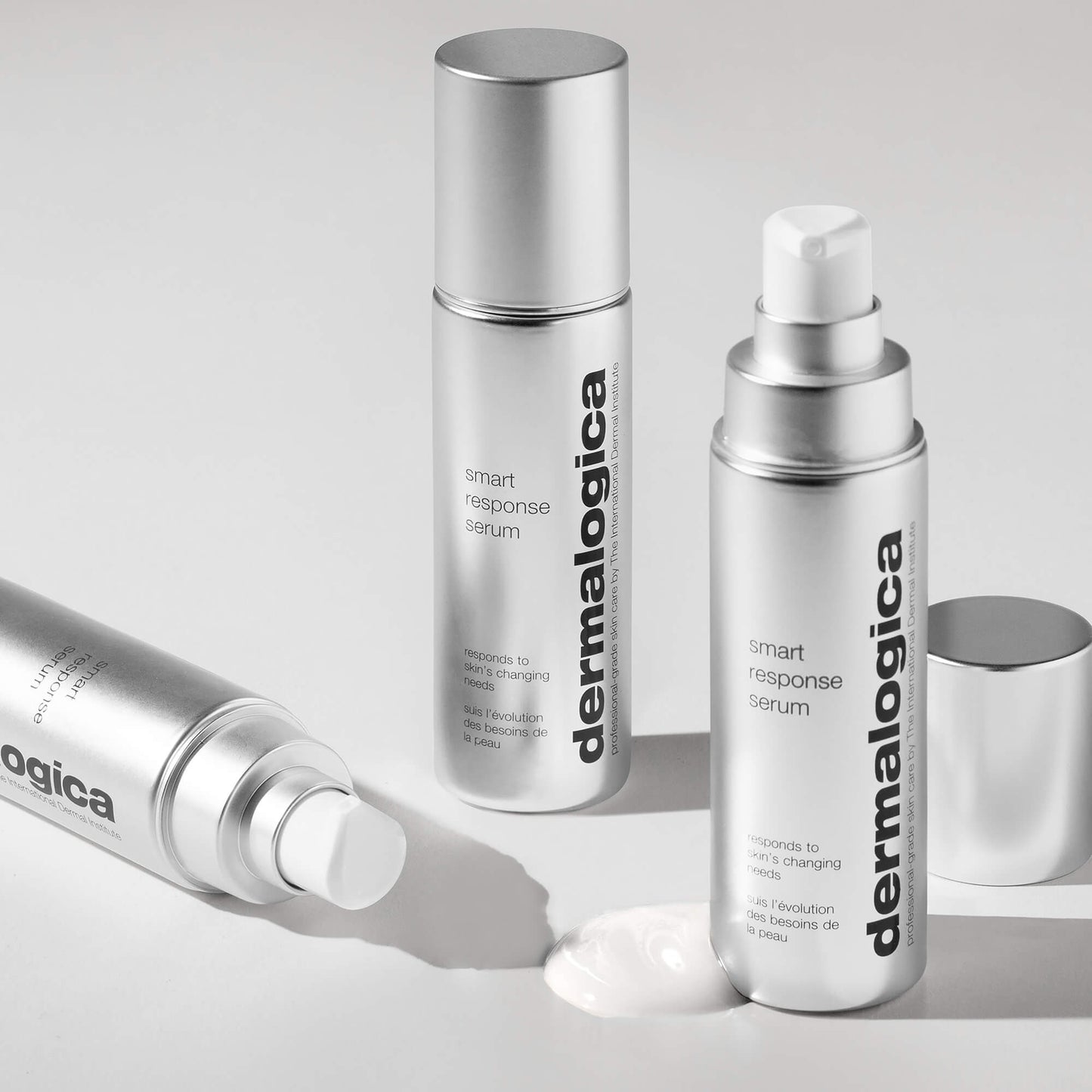 smart response serum